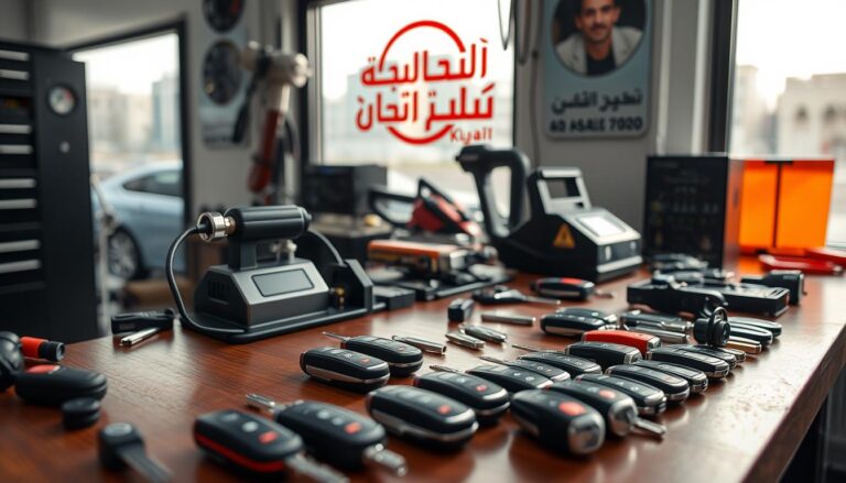 نجار فتح ابواب سيارات الكويت