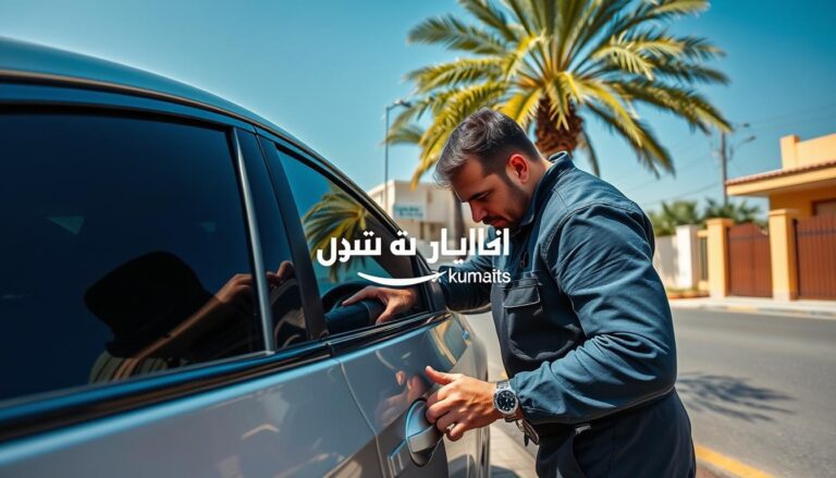 فتح سيارات أبرق خيطان
