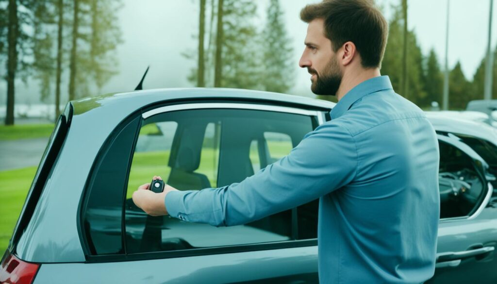 فتح ابواب سيارات - محل مفاتيح سيارات شركة كار لوك