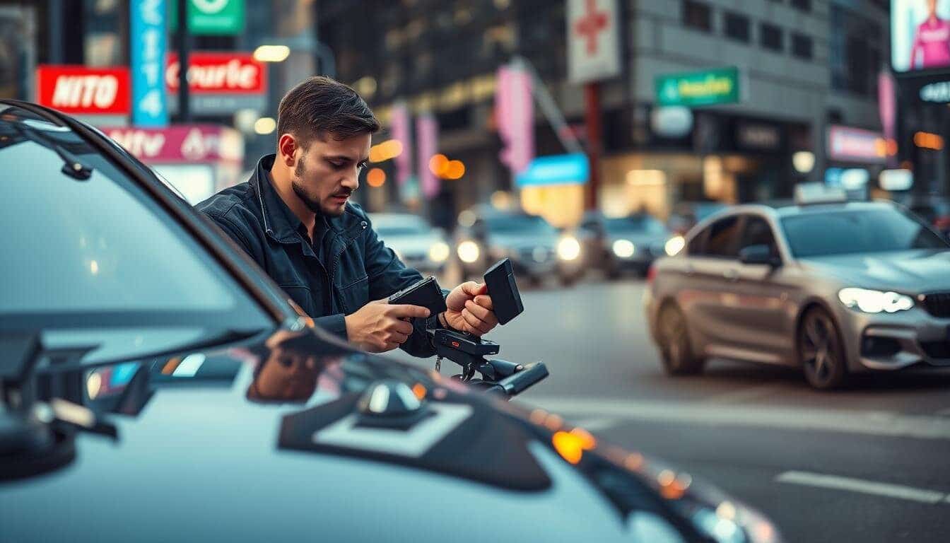 تغيير مفاتيح سيارات الكويت
