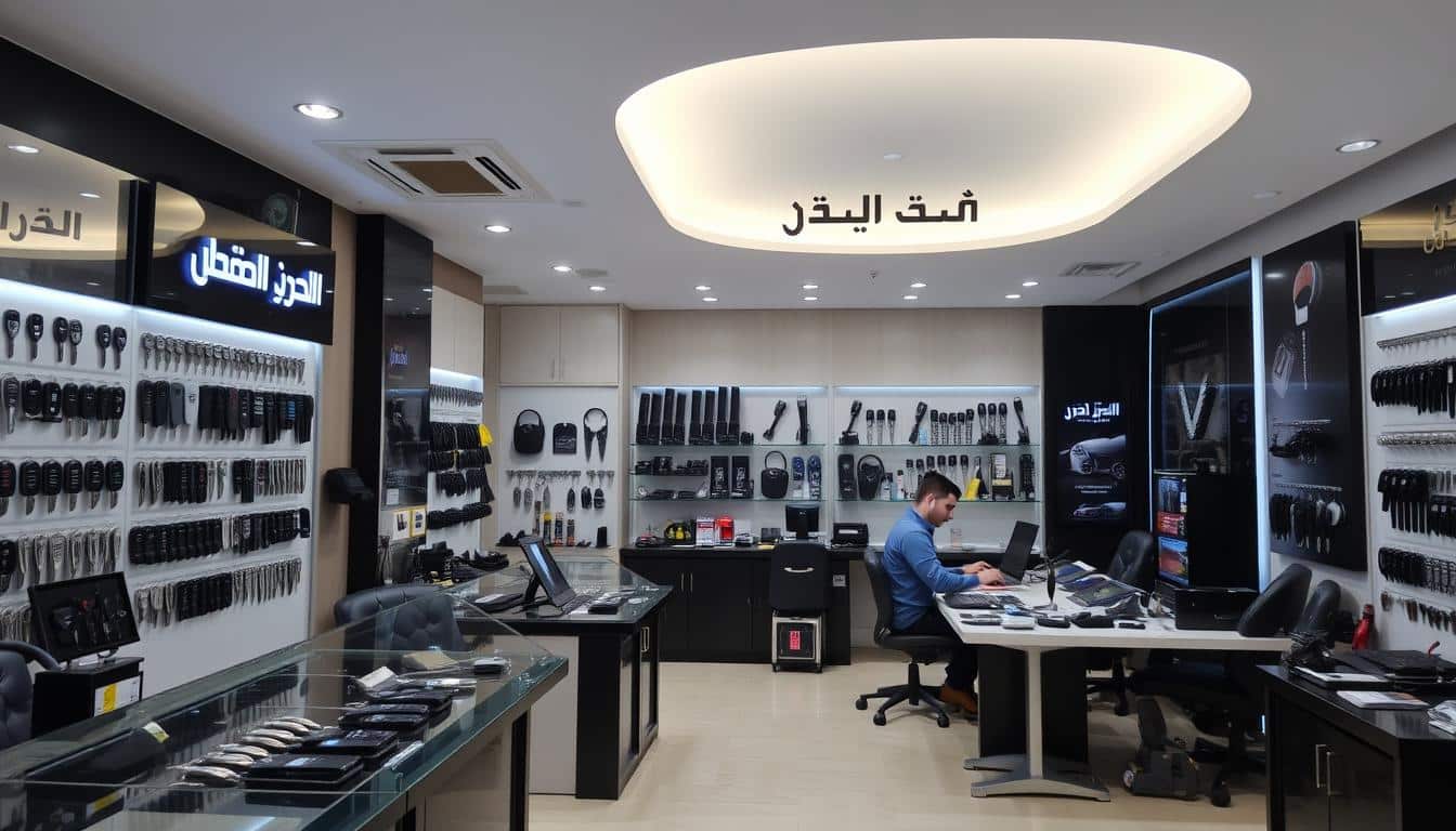 10 خدمات مميزة