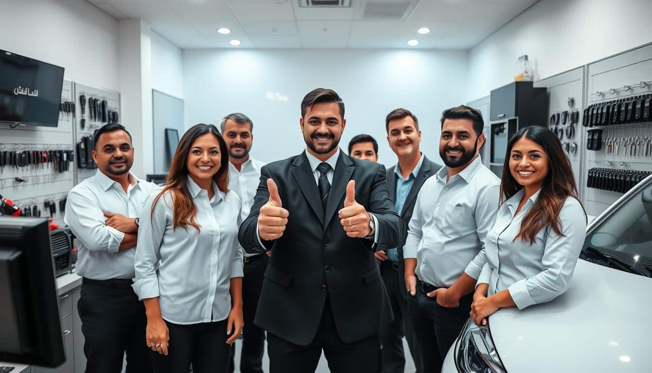 3 نصائح لتأمين مفاتيح