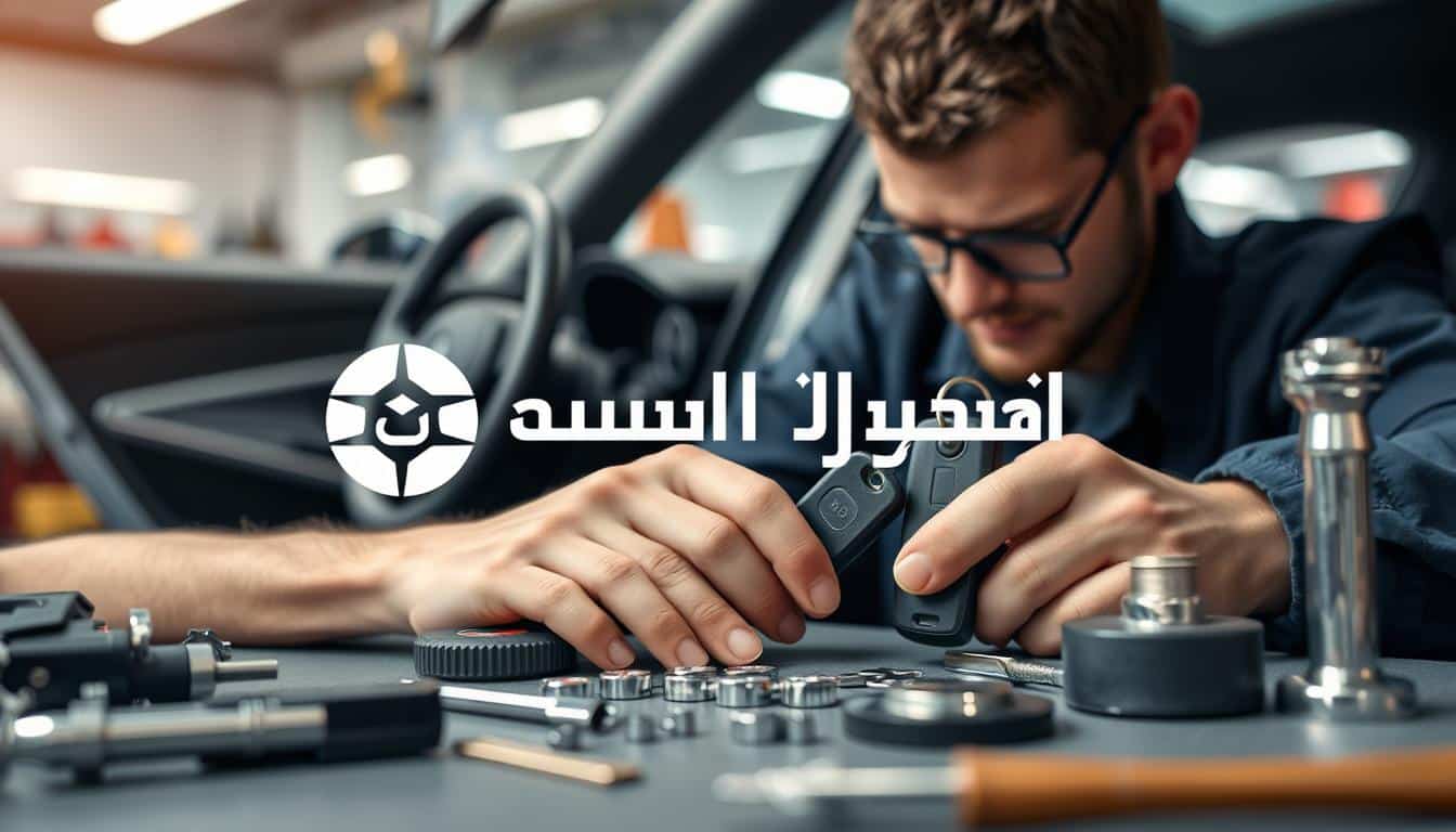 5 خطوات لصيانة مفتاح