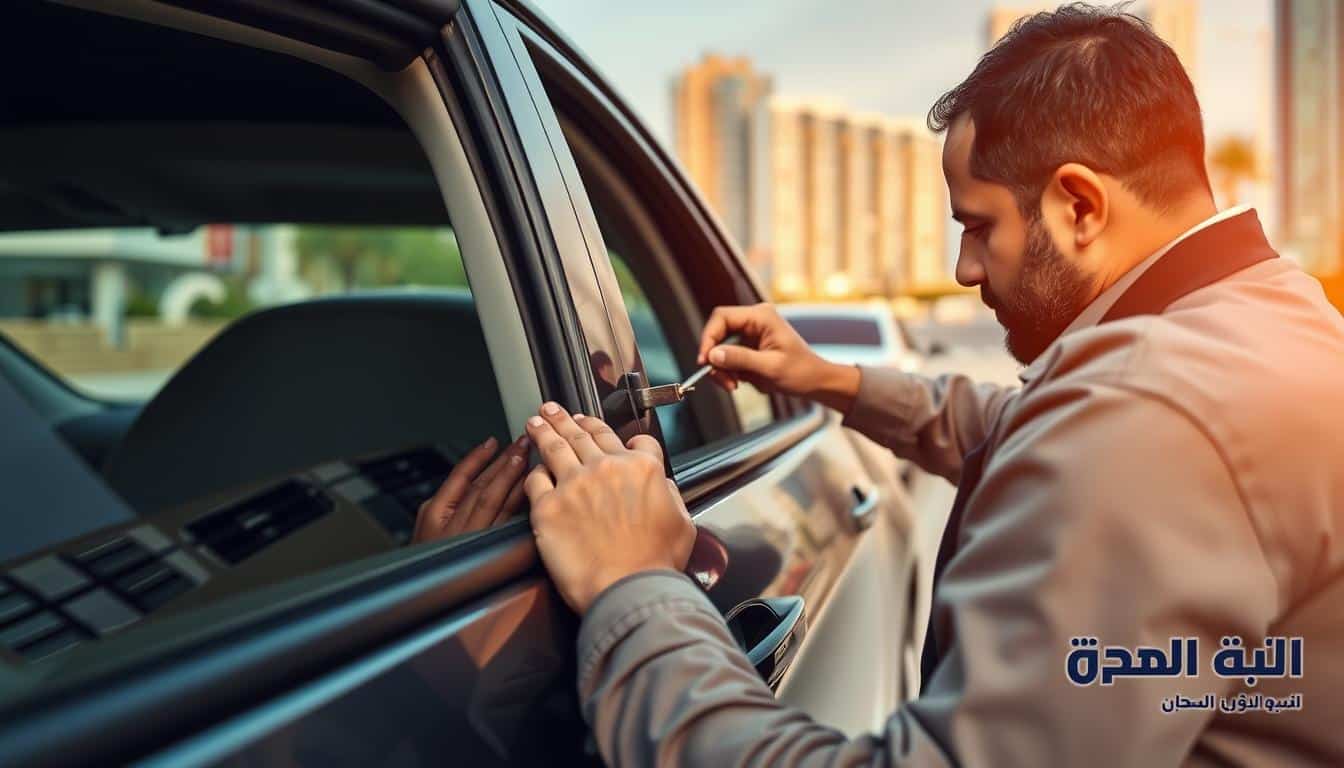 مفاتيح سيارات بالكويت