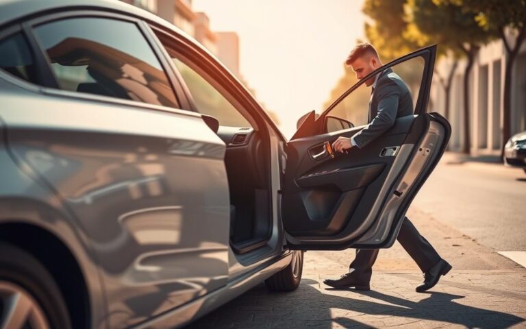 3 شركات فتح السيارات المغلقة ماركات عالمية بالكويت